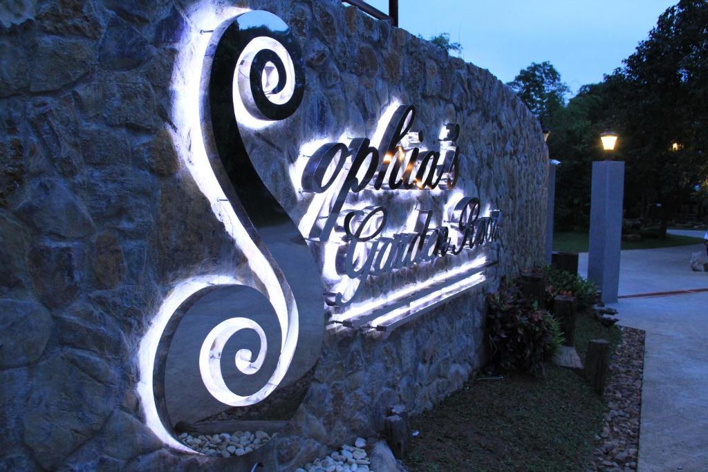 Sophia's Garden Resort Coron Exterior foto