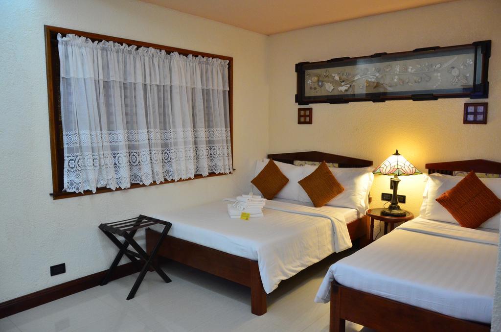 Sophia's Garden Resort Coron Exterior foto