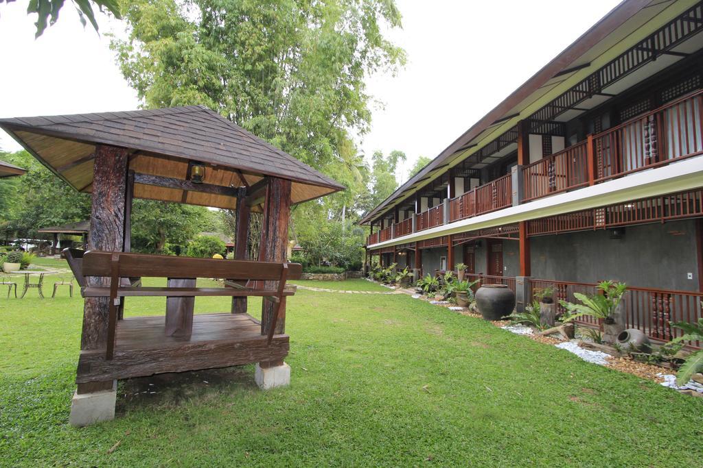 Sophia's Garden Resort Coron Exterior foto