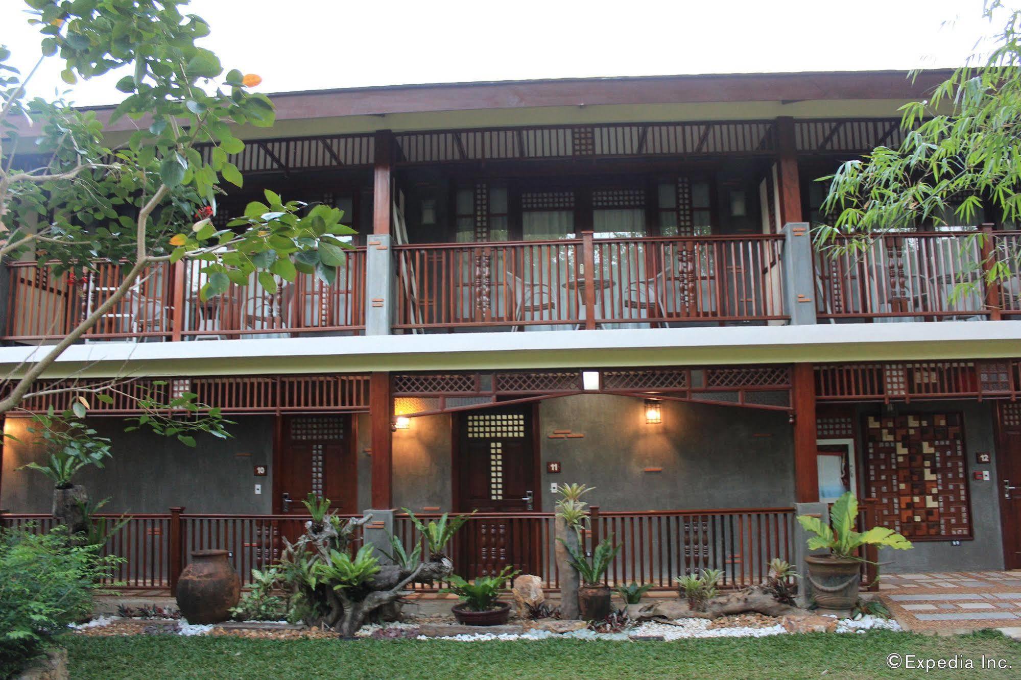 Sophia's Garden Resort Coron Exterior foto